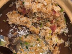 -润园四季椰子鸡火锅(南山海岸城店)