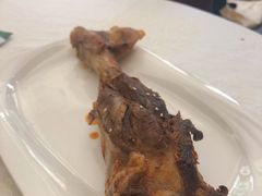-那达慕蒙古风味酒楼