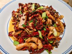 -树厨贵州菜(大十字店)