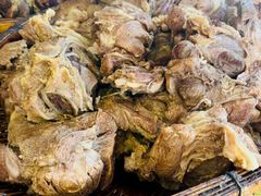 -清真磨沟沿老字号牛肉面(总店)