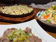 -晶吉·居酒屋·烧鸟·海胆(民主广场店)