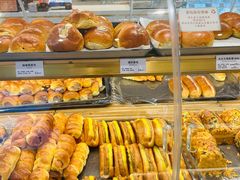 -烘焙町面包店(西四店)