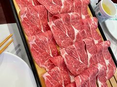 -阳坊胜利涮羊肉(禧乐汇店)