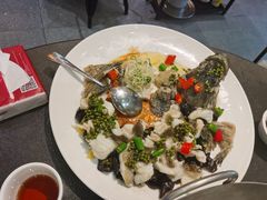 -飞尝蚝·顺德菜·鱼生(顺德总店)