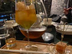 -马哥孛罗酒店·SAVVY全日餐厅