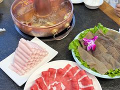 -仁和四季涮肉馆(天坛南门店)