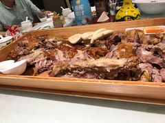 -九十九顶毡房(阜石路店)