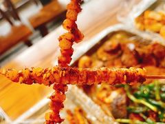 -非凡烧烤(历史博物馆店)