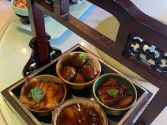 -卫鼎轩·家宴(水上公园店)