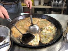 -长平老姿娘夜粥(平东一街店)