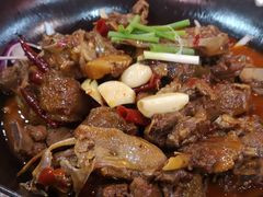 -人民公社大食堂(谷埠街总店)