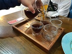 单品咖啡-Torch Coffee 炬点咖啡