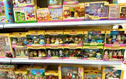 -玩动奇季品牌玩具超市
