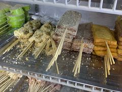 -老好吃清真麻辣烫