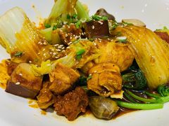 串串香-大食代美食广场(上海中心店)