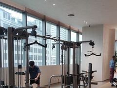 -YCHL FIT 健身(星寰店)