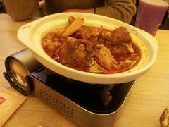 android_upload_pic-西贝(金桥店)