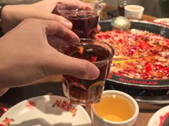 -牛市坎火锅(建设路店)