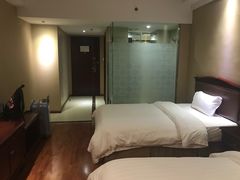 -如家旗下-成都蜀汉东路一品天下地铁站睿柏·云酒店