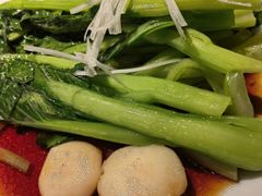 -绿茶餐厅(朝阳大悦城店)