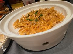 -A One Kitchen·南京精菜馆(德基广场店)