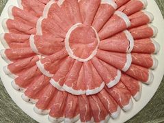 -东来顺(非遗·清真火锅·盛世广场店)