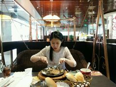 -西玛西餐厅(乐晟广场店)