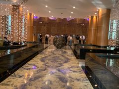 -青岛海尔洲际酒店