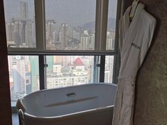 -重庆解放碑威斯汀酒店