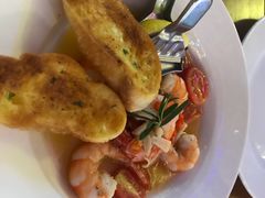 蒜香辣虾-Paulaner·德国帕拉娜自酿啤酒餐厅(海上世界店)