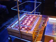 -三个蒙古大叔羊肉串(大宁店)