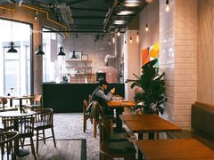 -Alemoni埃立莫丽意式餐厅(南长街贺弄店)