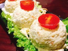 -胜代日本料理(云程巷小区店)