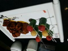 android_upload_pic-闫府私房菜·百年鲁菜(恒隆店)