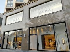 -ZARA(世贸天阶店)