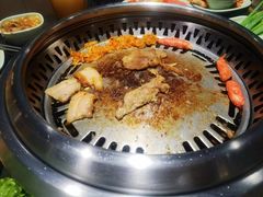 -韩盛·盛江山自助料理(中街大悦城店)