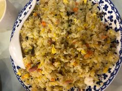 扬州炒饭-冶春茶社(珍园店)