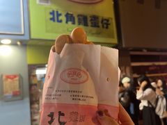 -利强记北角鸡蛋仔(弥敦道店 )