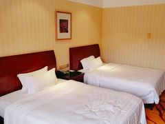 -罗浮山嘉宝田森林温泉度假酒店