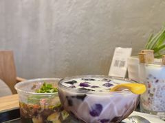 -七七家的糖水店(南湾街1号店)