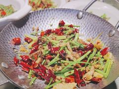 -米椰湘·辣椒炒肉