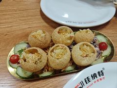 -清真·AL-JANNAT 佳纳特餐厅(狮子桥店)