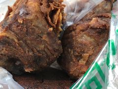 -老回回饺子馆(海洋馆店)
