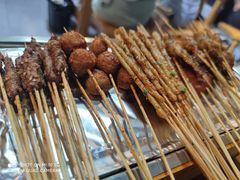 -李不管把把烧(合肥总店)