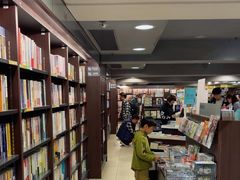 -三联书店(中环店)