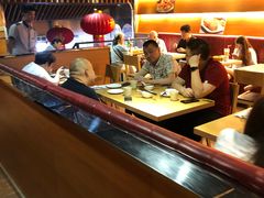 -嘉旺港式茶餐厅(延长中路店)