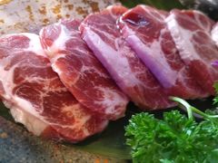 -老卜奎齐齐哈尔烤肉(人民东路店)