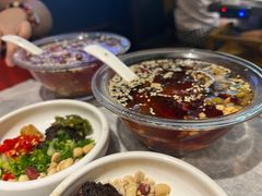 -野山舂·贵州现舂酸汤牛肉(民生路店)