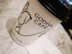 -GODIVA(王府井apm店)