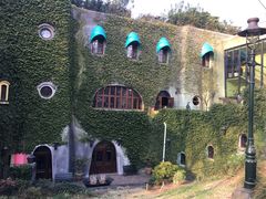 -三鹰之森吉卜力美术馆